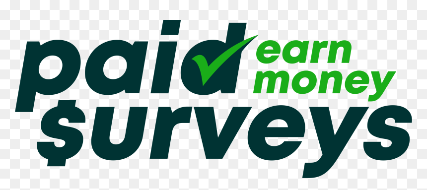Paid Surveys Earn Money - Graphic Design, HD Png Download - earn money png