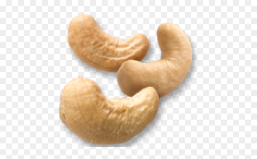 Cashew Png Transparent Images - Portable Network Graphics, Png Download - kaju png