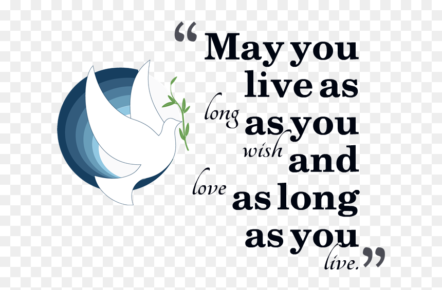 Anniversary Quotes Free Png Image, Transparent Png - love you quotes png