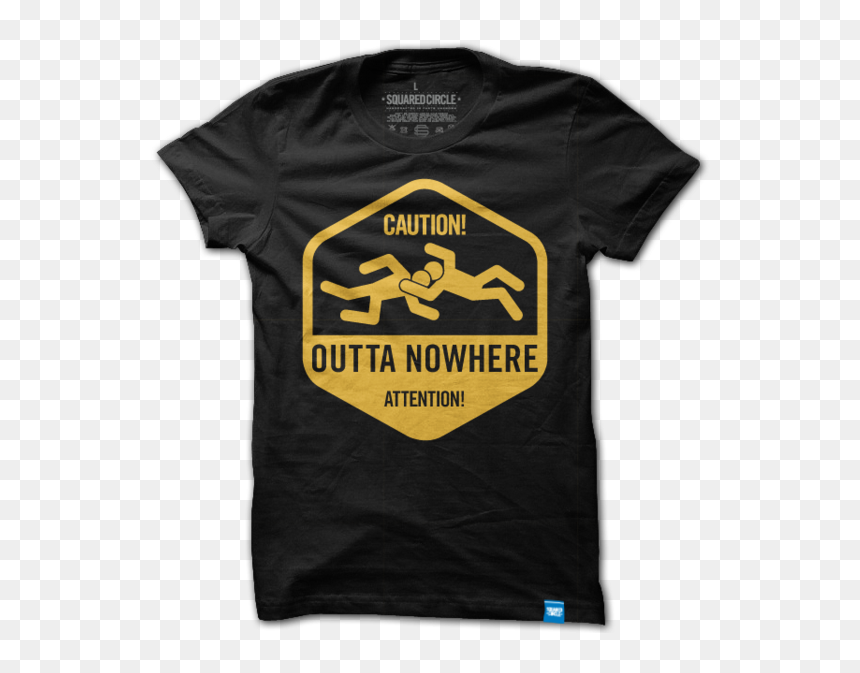 Outta Nowhere - Shirts With The Name Anne Marie, HD Png Download - rko outta nowhere png