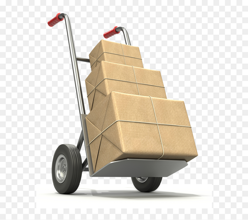 Thumb Image - Shipping Product, HD Png Download - shipping png