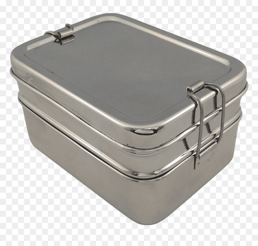 Lunch Box Png Clipart - Food, Transparent Png - tiffin box png
