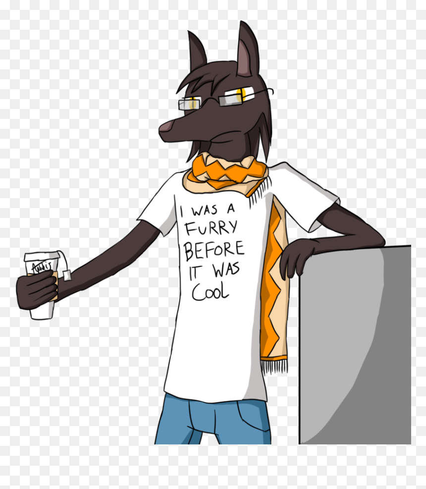 Thumb Image - Cartoon, HD Png Download - anubis png