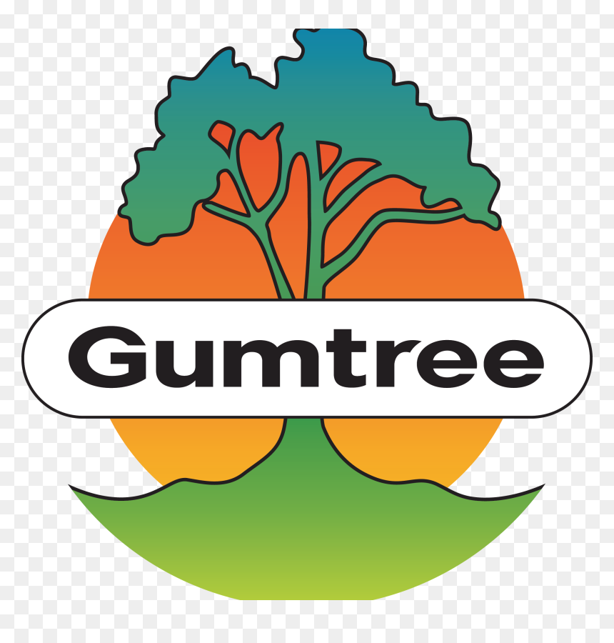 Cropped-gumtreelogoold Gumtree Blog - Gumtree Uk, HD Png Download - blog png