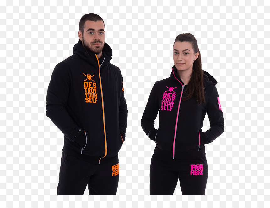 Hoodie, HD Png Download - shirts for men png