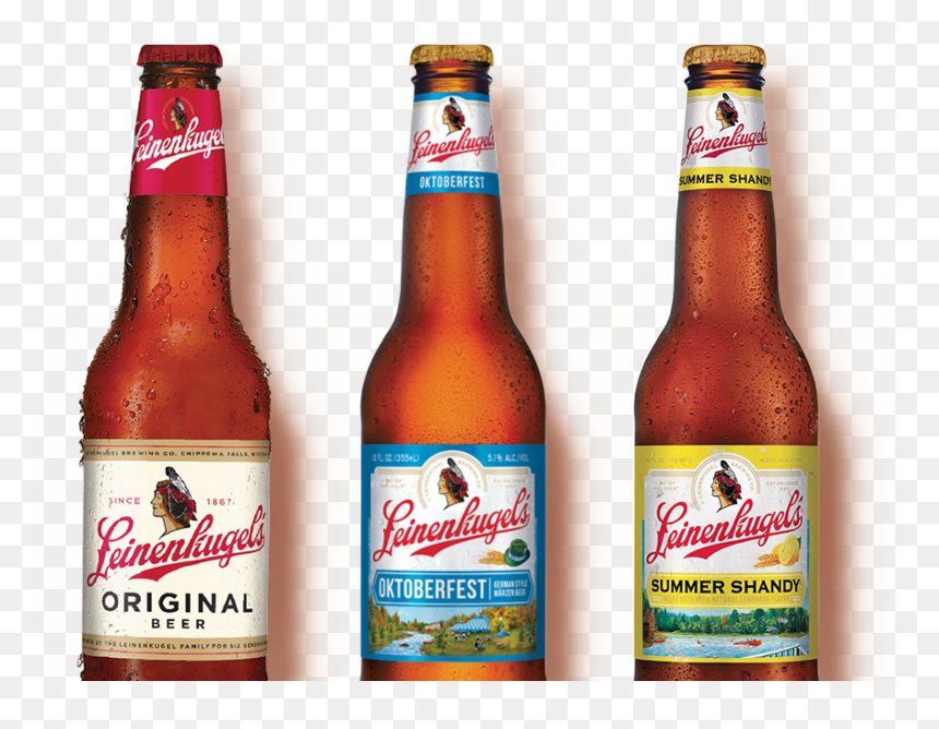 Leinies Our Beers - Leinenkugel Beer, HD Png Download - gogal png
