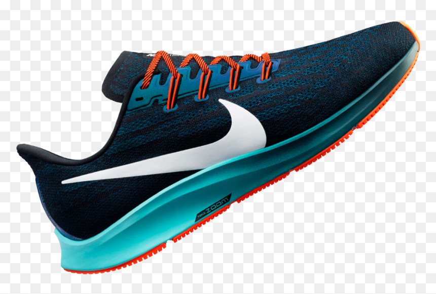 Pegasus Running Shoes, HD Png Download - sports shoes png