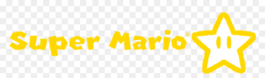 Sign, HD Png Download - mario brick png