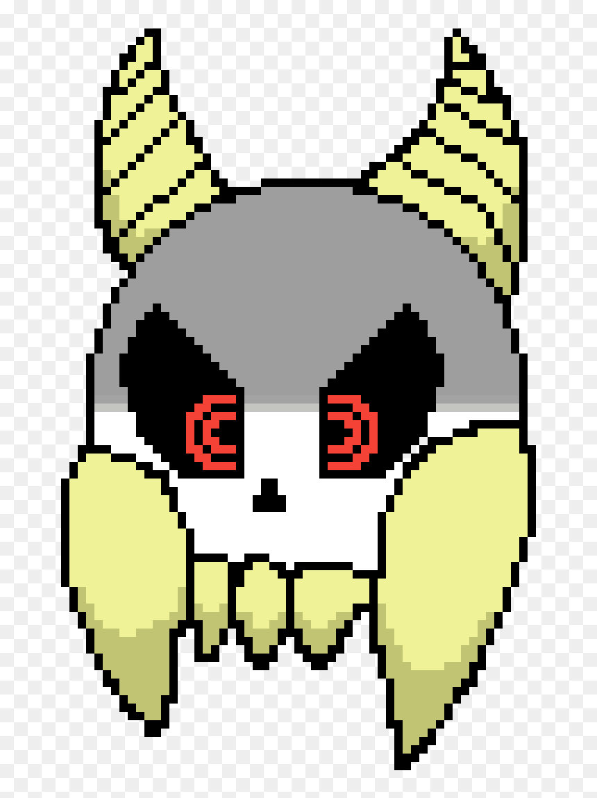 Cartoon, HD Png Download - skull mask png