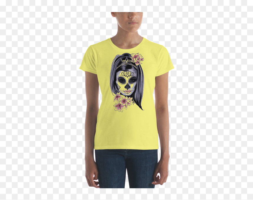 Firefly Fun House Tshirt, HD Png Download - skull mask png