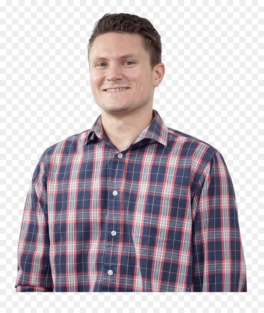 Gentleman, HD Png Download - person reading png