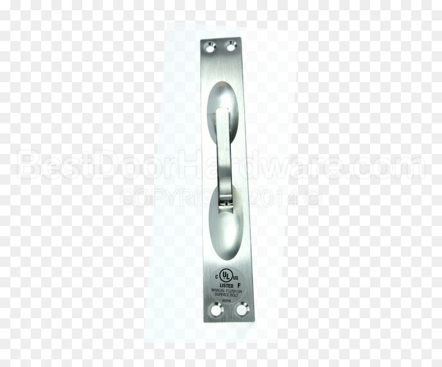 Door, HD Png Download - metal bolt png