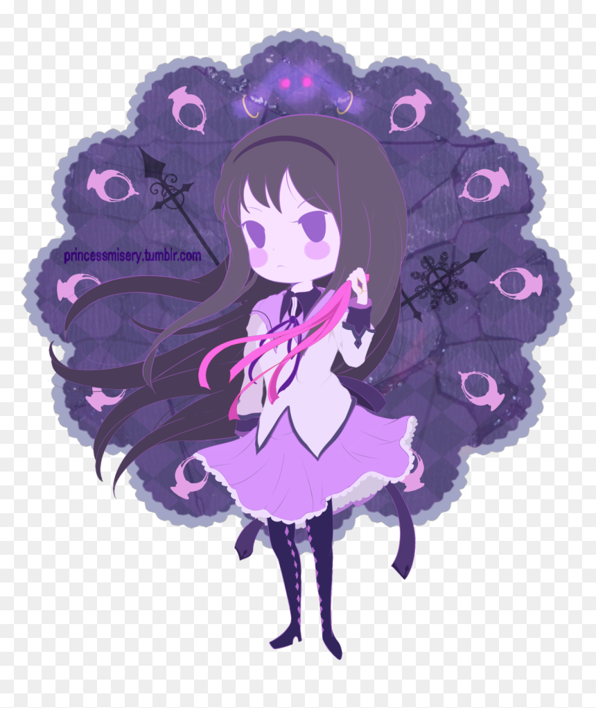 Illustration, HD Png Download - kyubey png