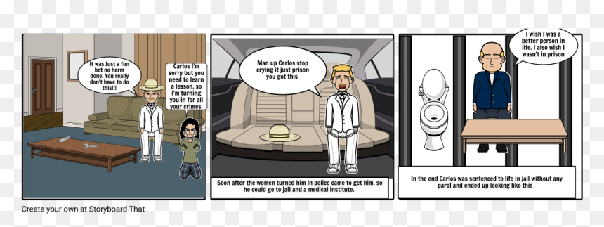Cartoon, HD Png Download - person reading png