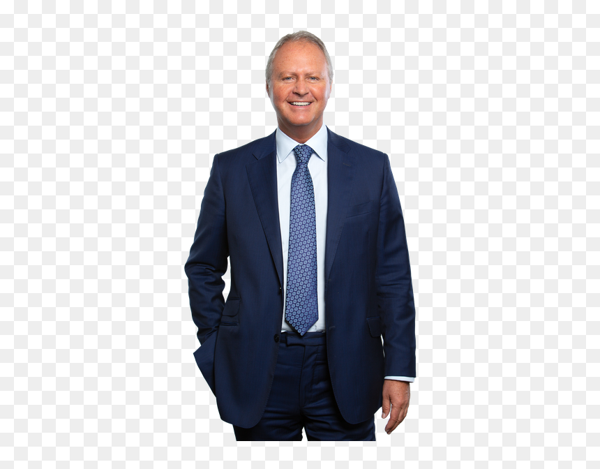 Suit, HD Png Download - person reading png