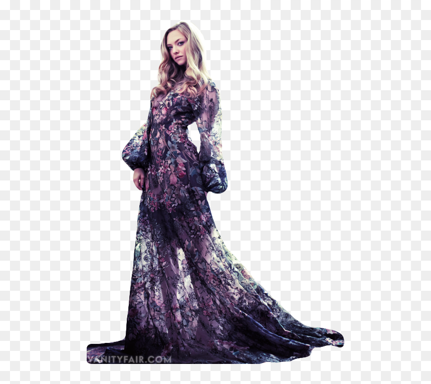Amanda Seyfried Photoshoot Vanity Fair, HD Png Download - amanda seyfried png