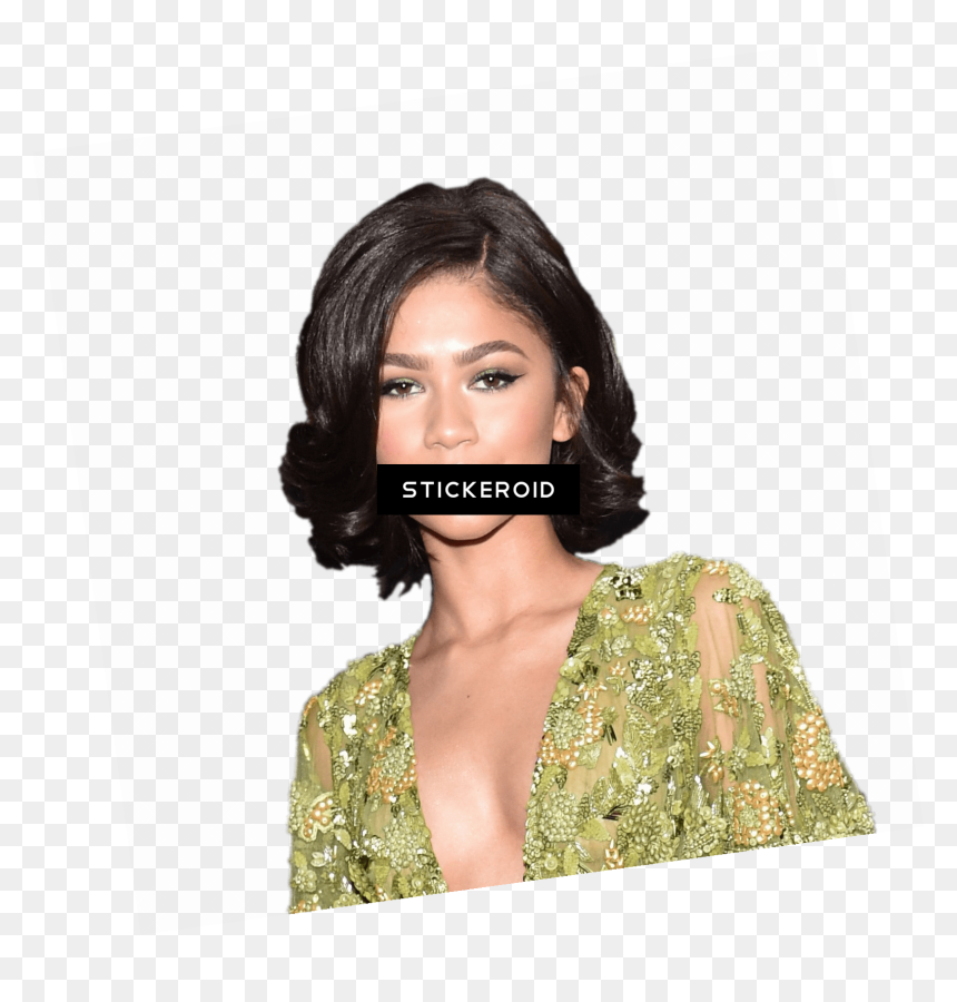 Zendaya Png, Transparent Png - amanda seyfried png