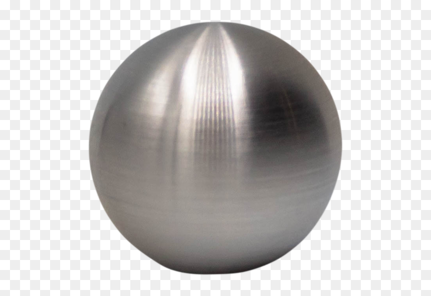 Sphere, HD Png Download - metal bolt png