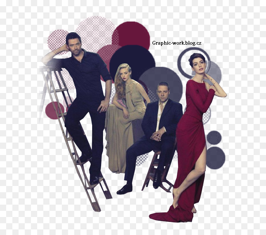 Formal Wear, HD Png Download - amanda seyfried png