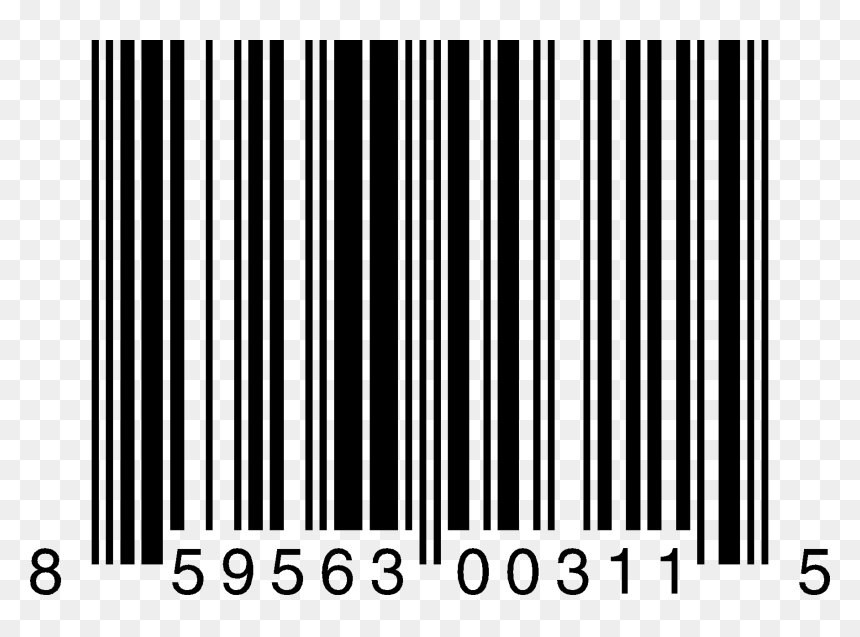 Diary Of A Wimpy Kid Barcode, HD Png Download - chocolate vector png