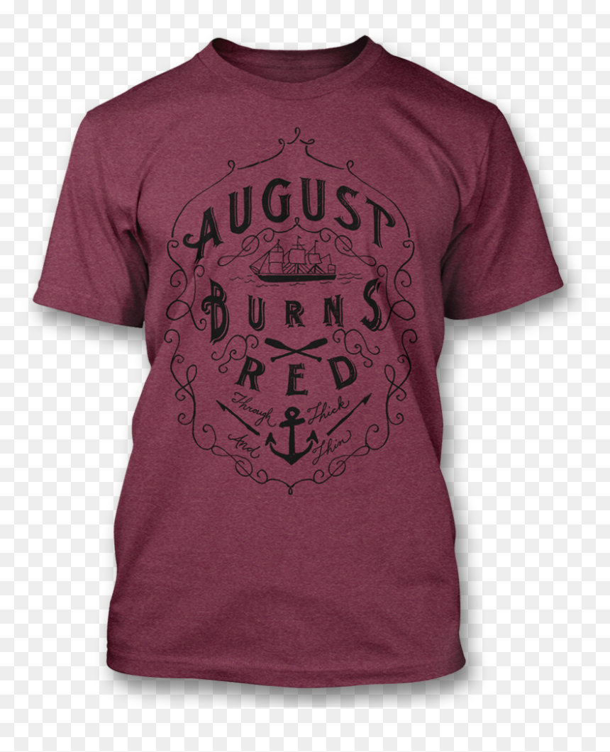 Active Shirt, HD Png Download - old ship png