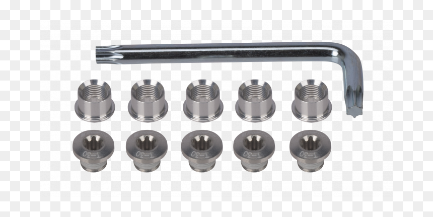 Die Set, HD Png Download - metal bolt png