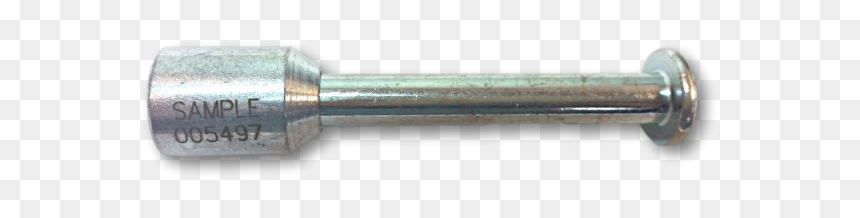 Socket Wrench, HD Png Download - metal bolt png