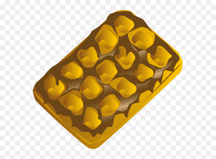 Chocolate Clip Art, HD Png Download - chocolate vector png