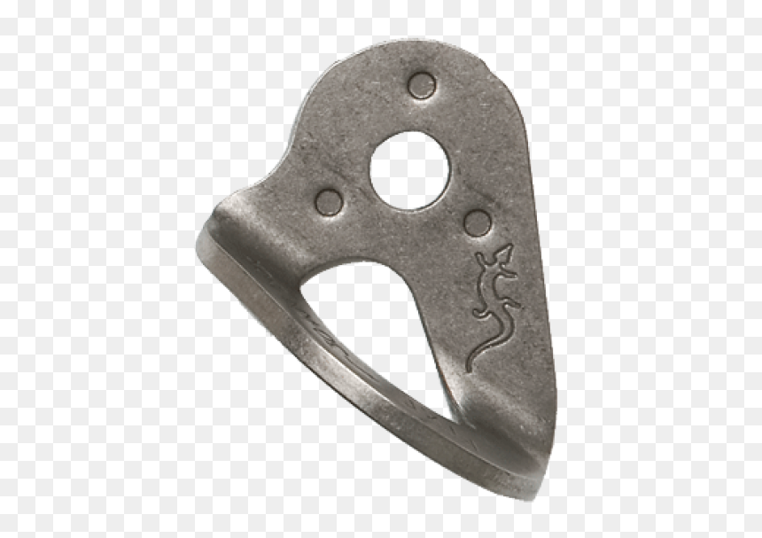 3 8 Bolt Hanger, HD Png Download - metal bolt png