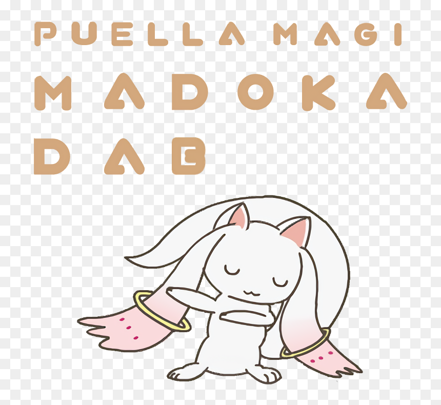 Cartoon, HD Png Download - kyubey png