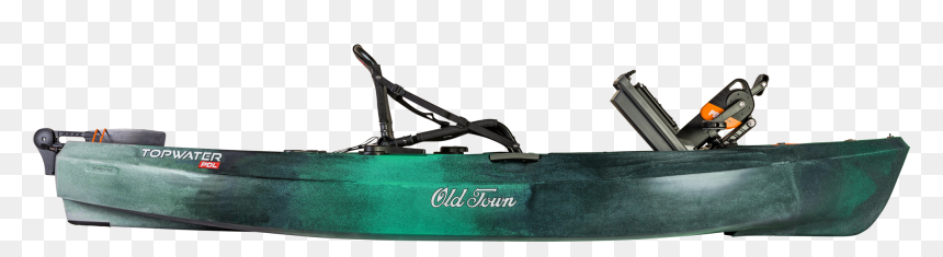 Old Town Topwater Pdl, HD Png Download - old ship png