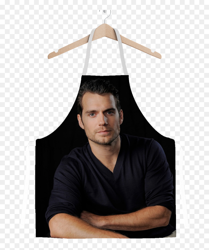 Sitting, HD Png Download - henry cavill png