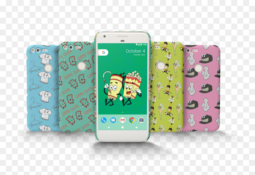 Jeremy Scott Cases, HD Png Download - colton haynes png