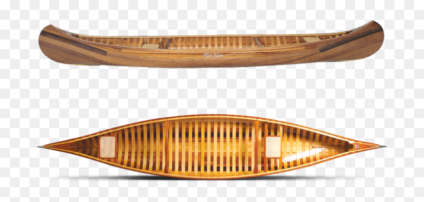 Old Canoe, HD Png Download - old ship png