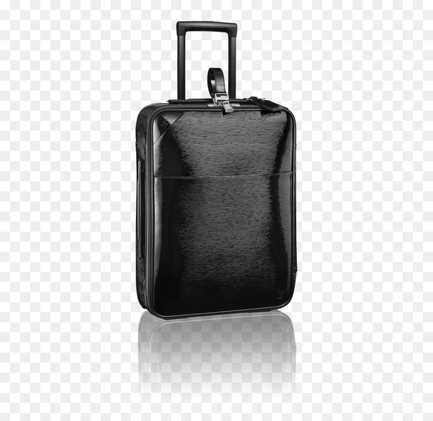 Luggage Silhouette, HD Png Download - henry cavill png