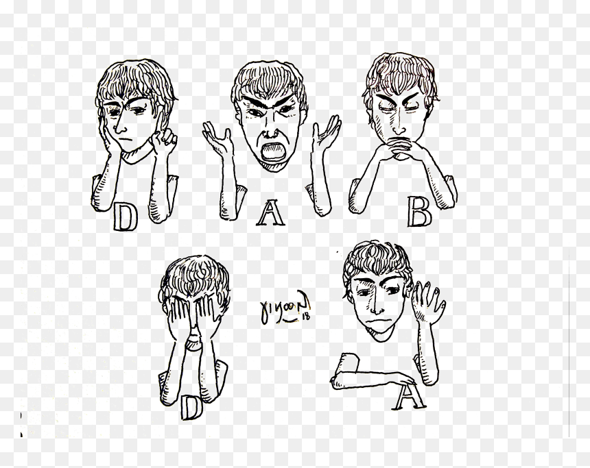 Cartoon, HD Png Download - henry cavill png