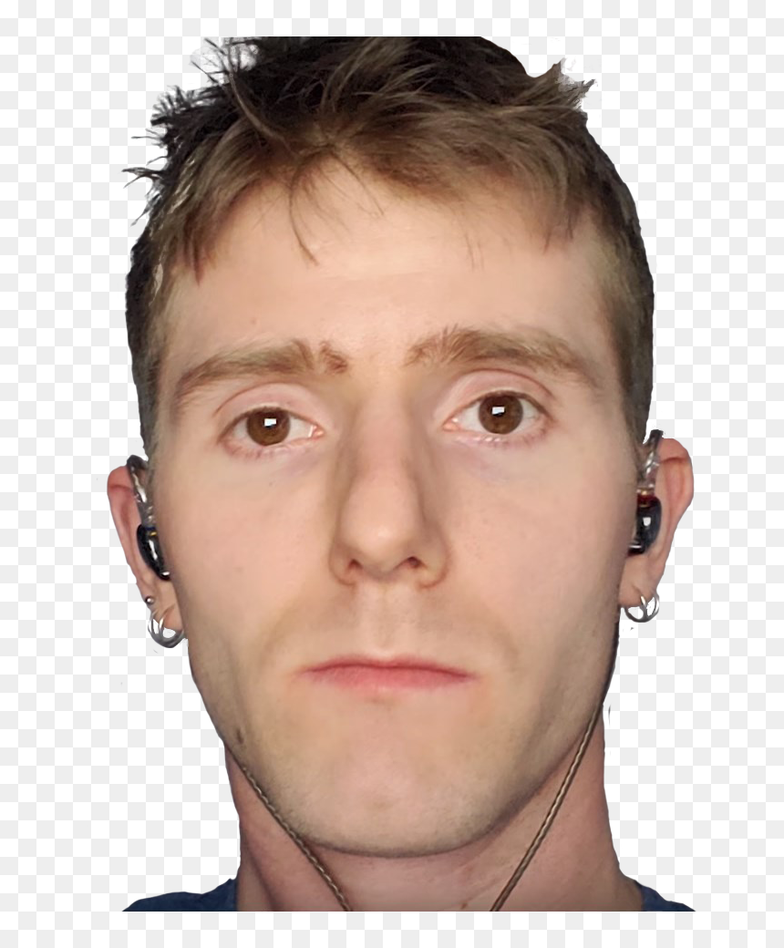 Boy, HD Png Download - pogchamp emote png
