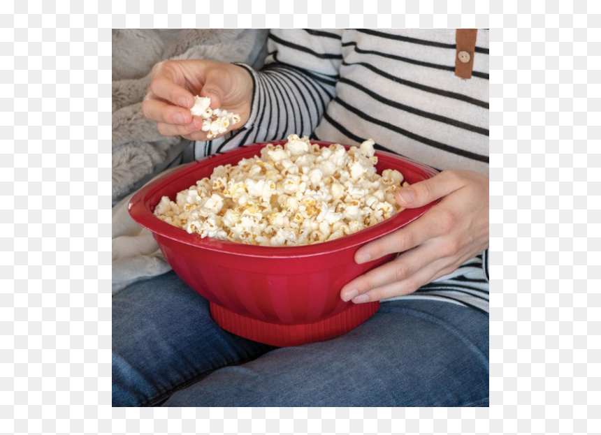 Popcorn, HD Png Download - popcorn bucket png