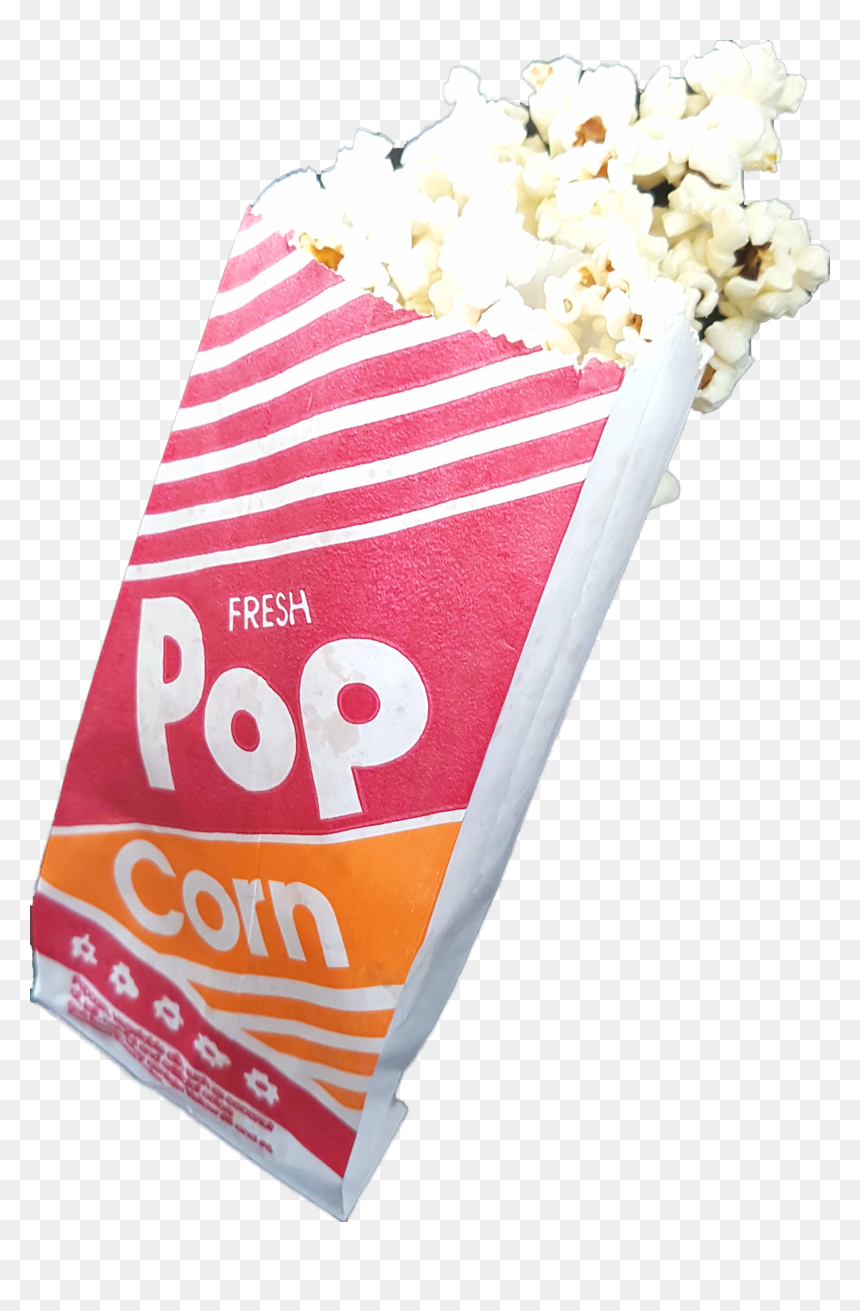 Poster, HD Png Download - popcorn bucket png