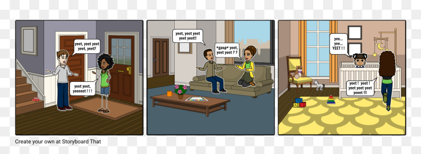 Storyboard My Future Family, HD Png Download - jiminy cricket png