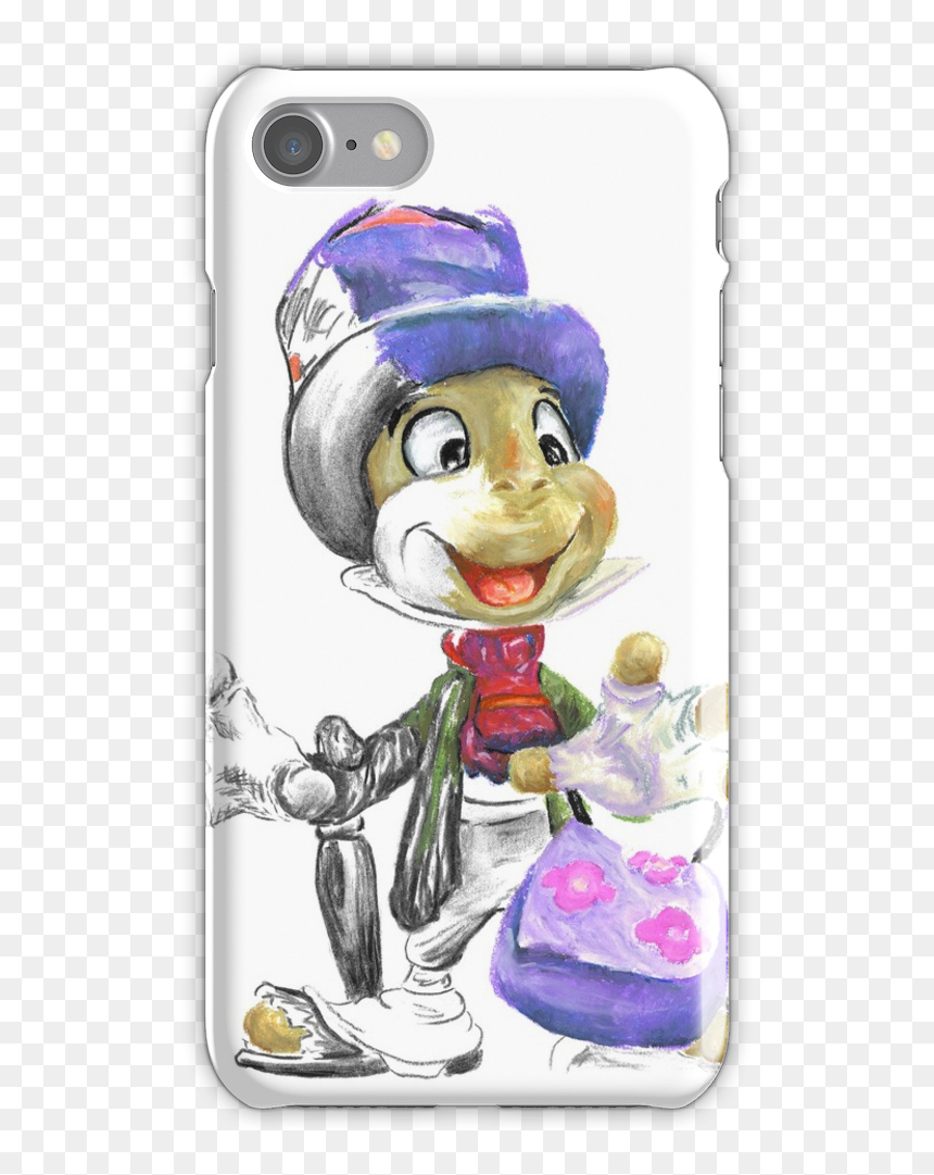 Jiminy Cricket Png, Transparent Png - jiminy cricket png