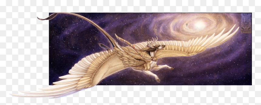 Mythical Angel Dragon, HD Png Download - realistic dragon png