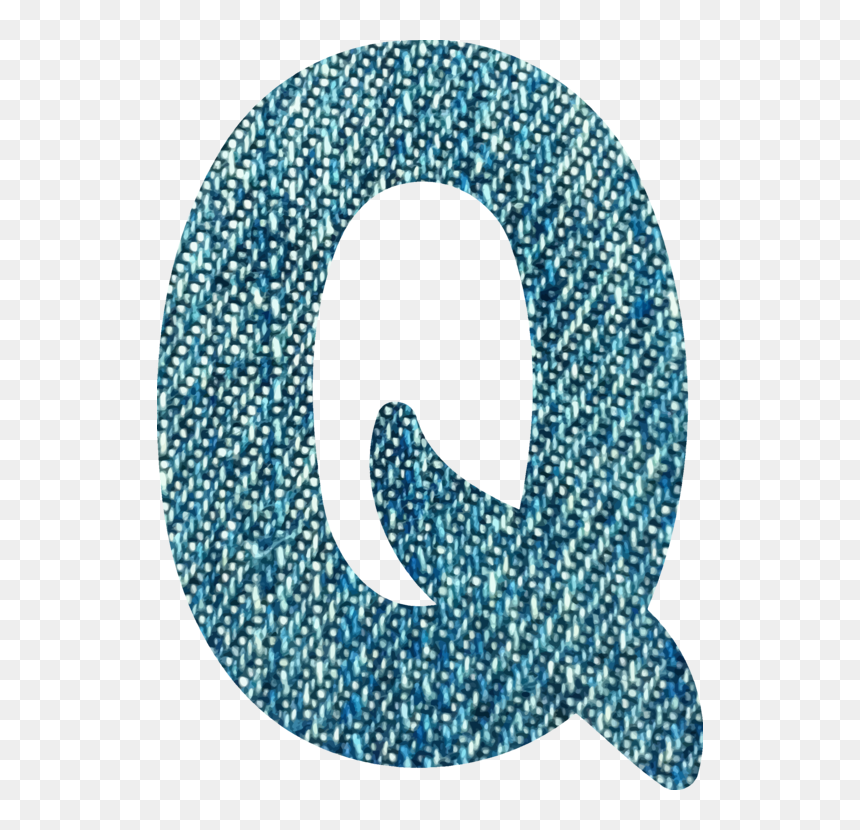 Q, HD Png Download - alphabet letter png