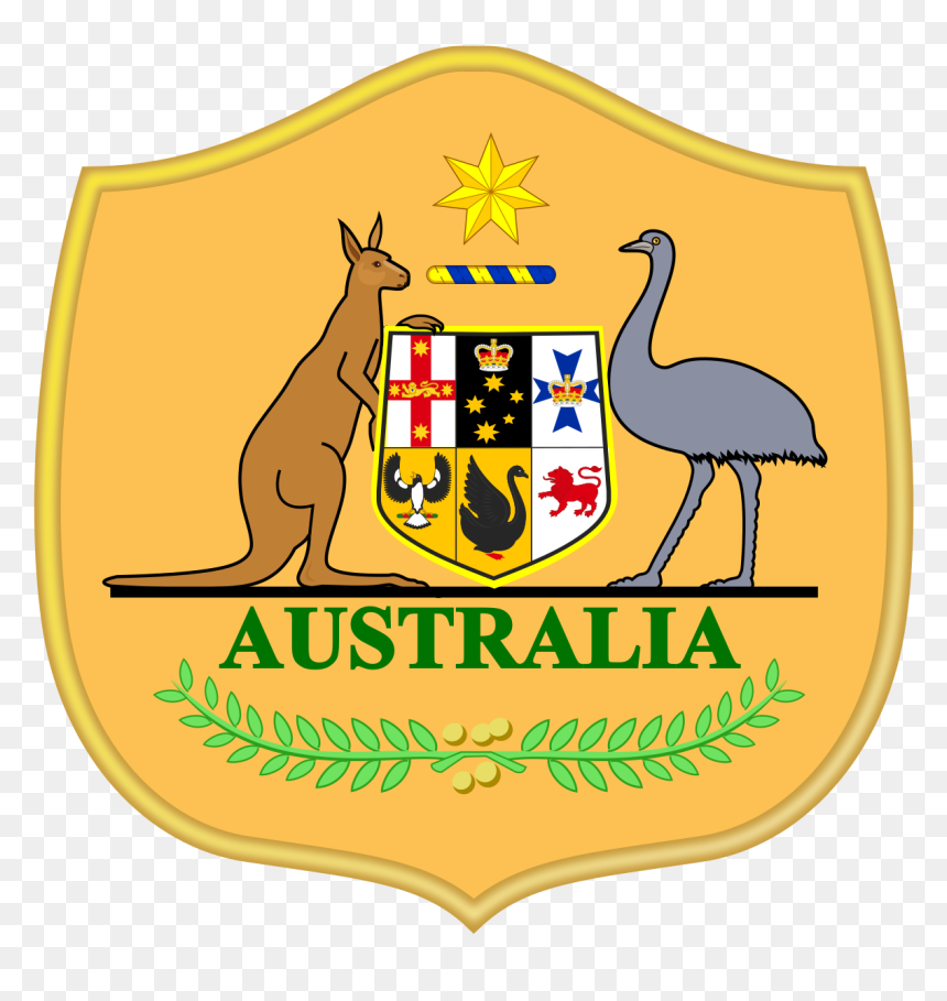 Norway Vs Australia, HD Png Download - team 10 logo png