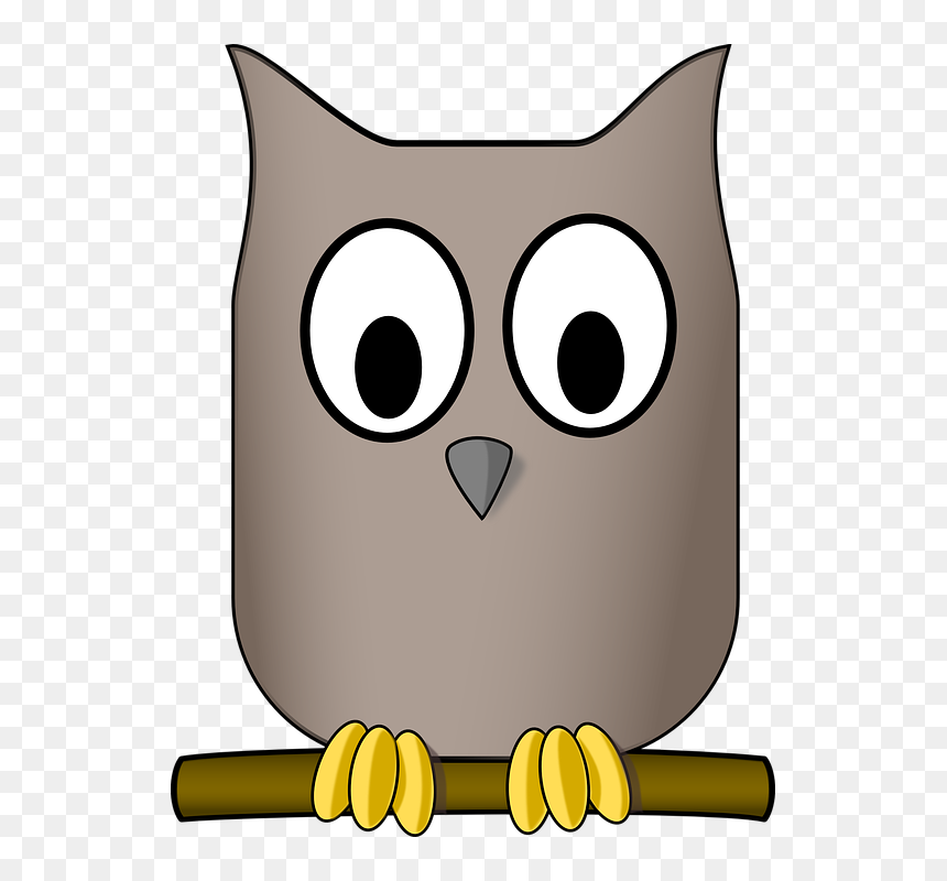 Eule Clip Art, HD Png Download - sheldon cooper png