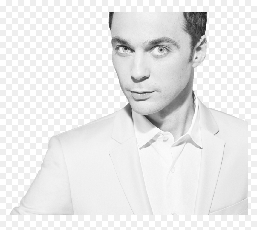 Gentleman, HD Png Download - sheldon cooper png