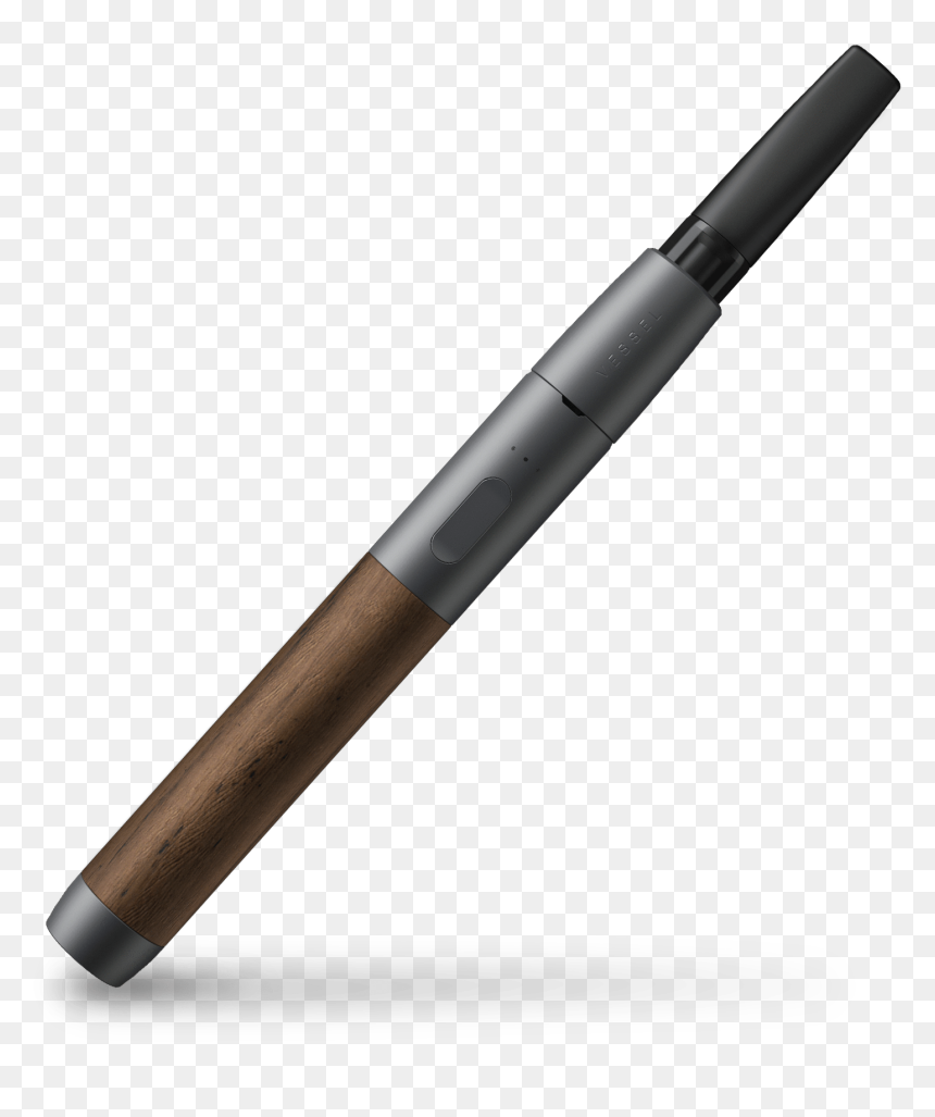 Vessel Slate Walnut, HD Png Download - weed bong png
