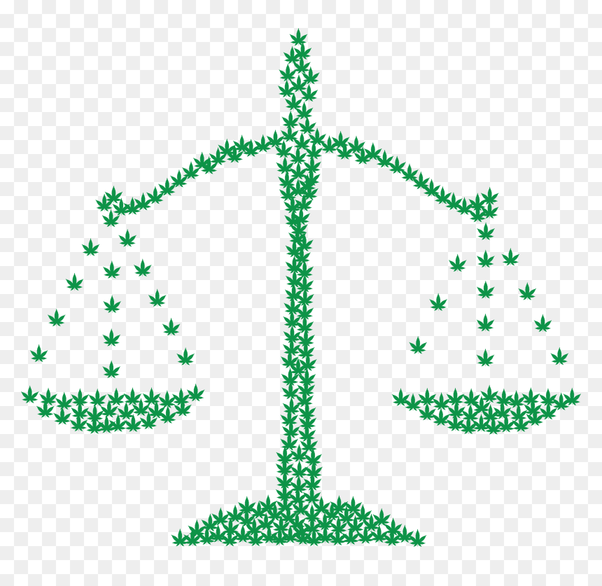 Marijuana Justice, HD Png Download - weed bong png