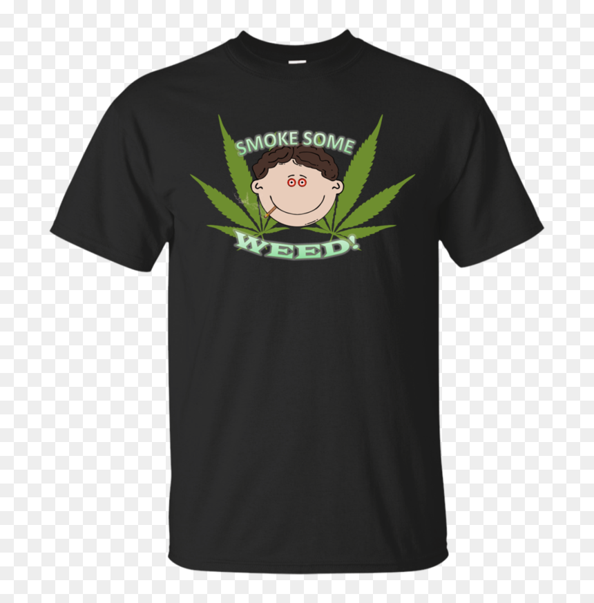 Sleep Band Logo T Shirt, HD Png Download - weed bong png