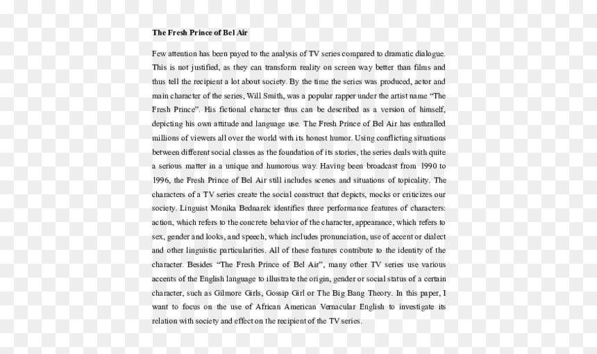 No Loyal Citizen Of The Us Should, HD Png Download - fresh prince of bel air png